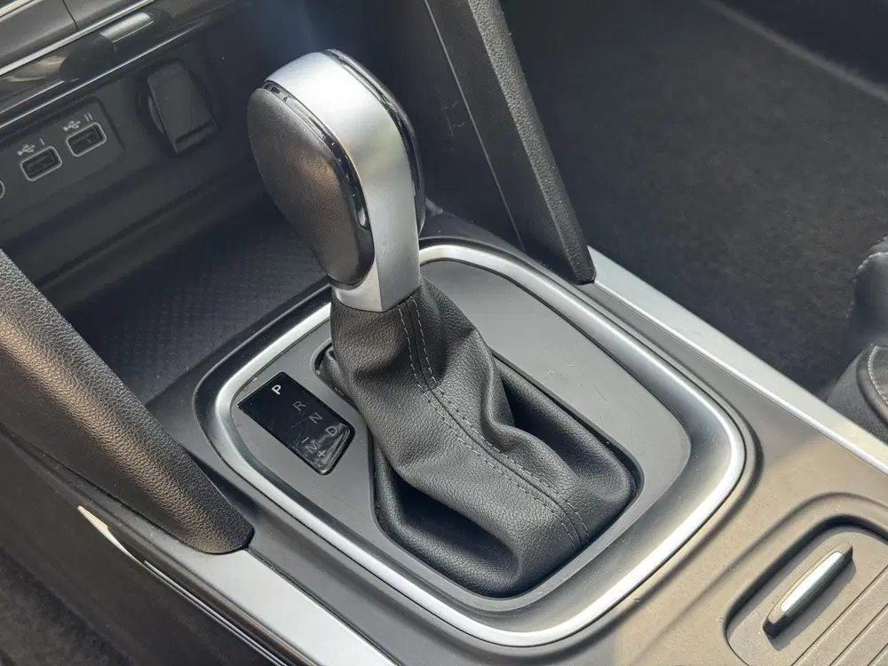 Renault Megane Mégane Estate 1.3 TCe 140 Techno uit 2023, foto 11