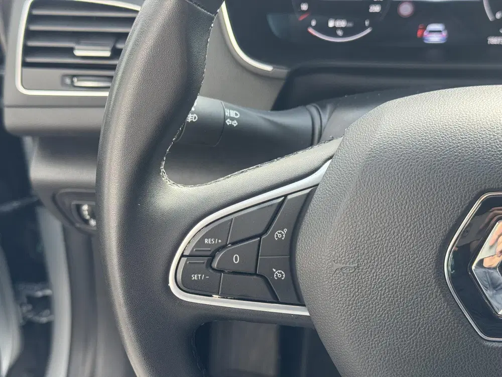 Renault Megane Mégane Estate 1.3 TCe 140 Techno uit 2023, foto 14