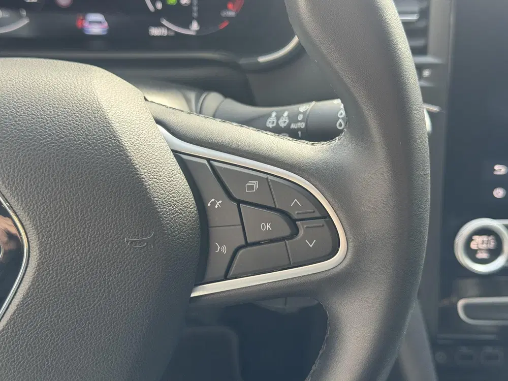 Renault Megane Mégane Estate 1.3 TCe 140 Techno uit 2023, foto 15