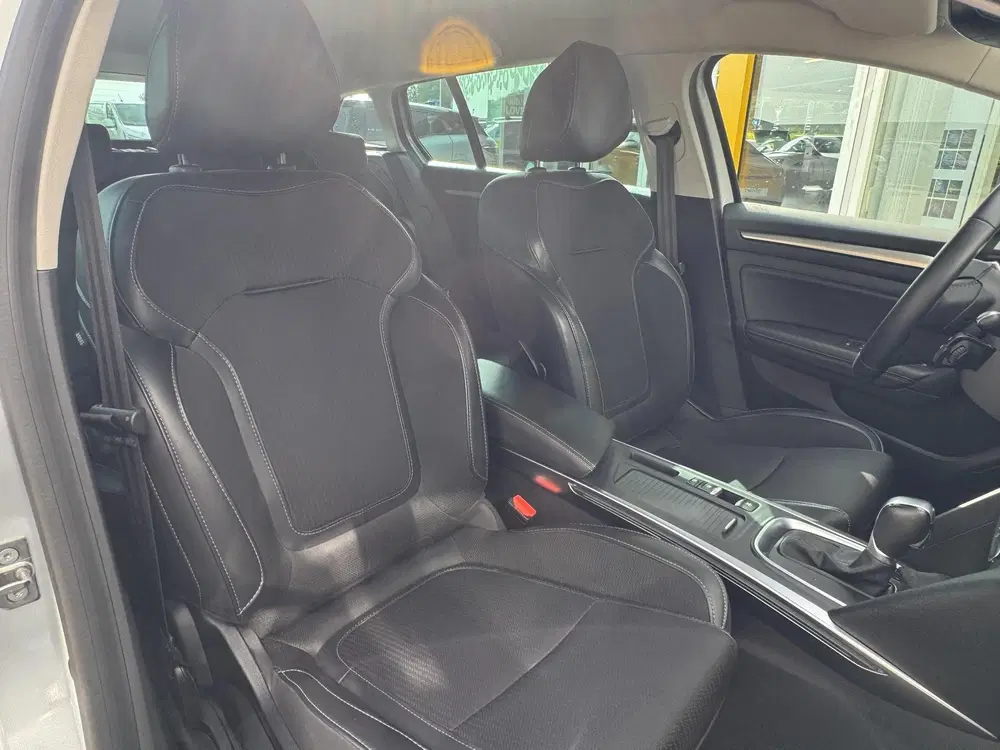 Renault Megane Mégane Estate 1.3 TCe 140 Techno uit 2023, foto 9