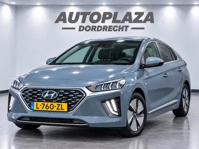 Hyundai IONIQ 1.6 GDi Comfort uit 2021