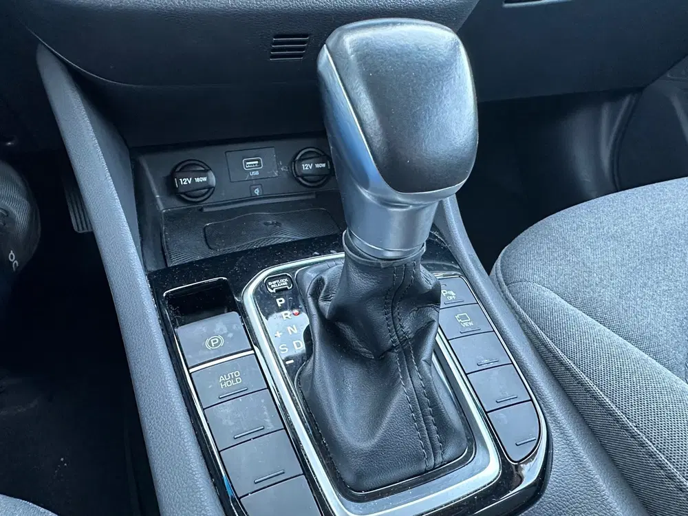 Hyundai IONIQ 1.6 GDi Comfort uit 2021, foto 11