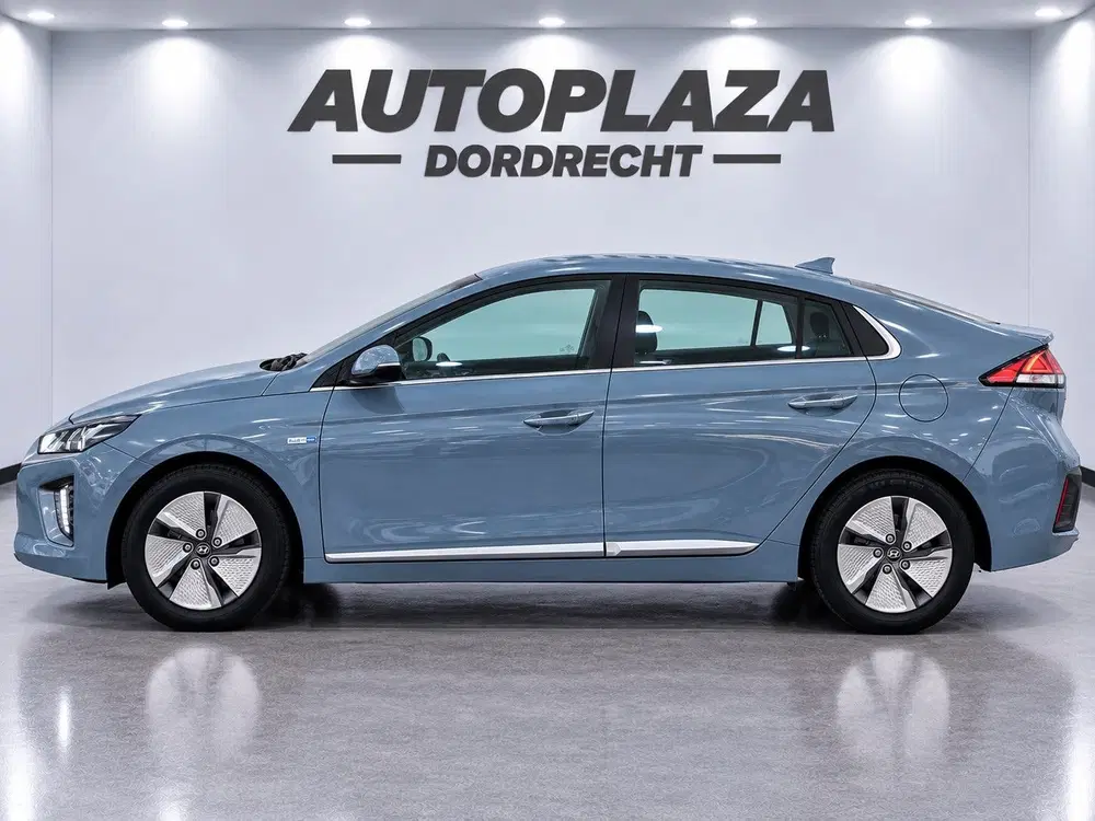 Hyundai IONIQ 1.6 GDi Comfort uit 2021, foto 5