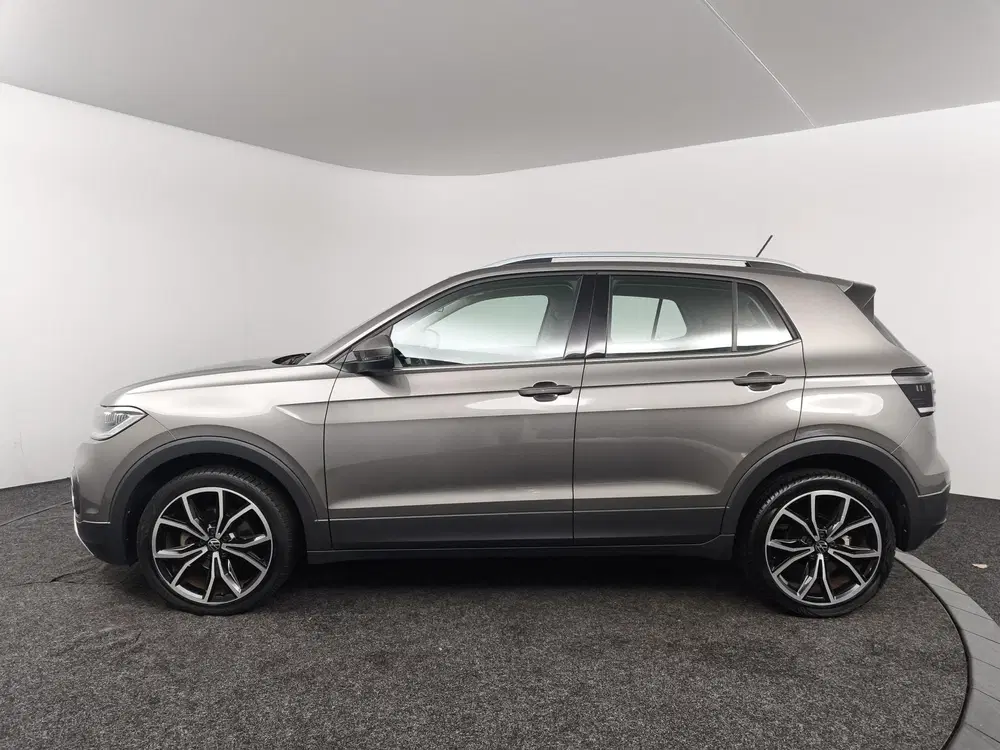Volkswagen T-Cross 1.0 TSI Style uit 2021, foto 15