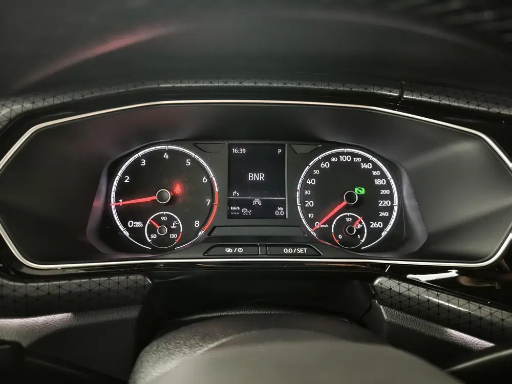 Volkswagen T-Cross 1.0 TSI Style uit 2021, foto 4