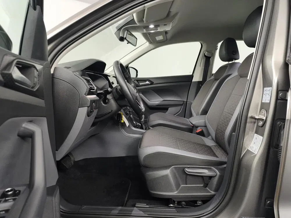 Volkswagen T-Cross 1.0 TSI Style uit 2021, foto 7