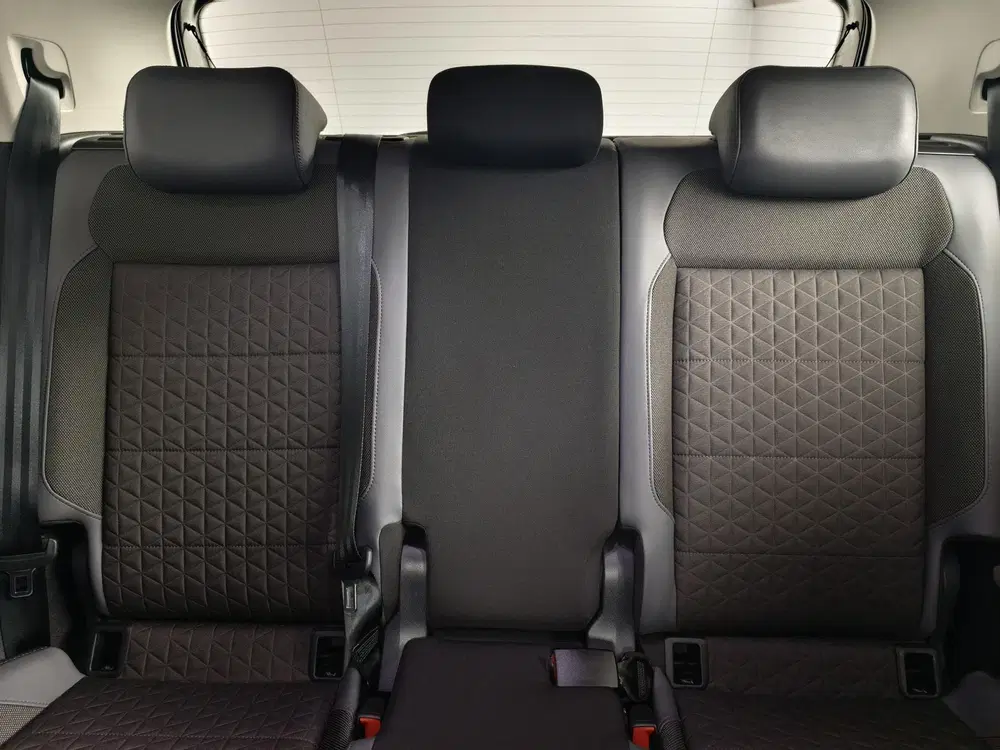 Volkswagen T-Cross 1.0 TSI Style uit 2021, foto 8