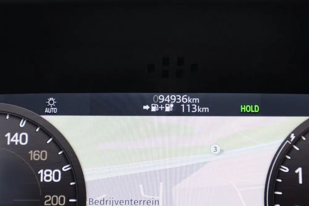 Land Rover Defender 110 Hybrid X-Dynamic S uit 2022, foto 14
