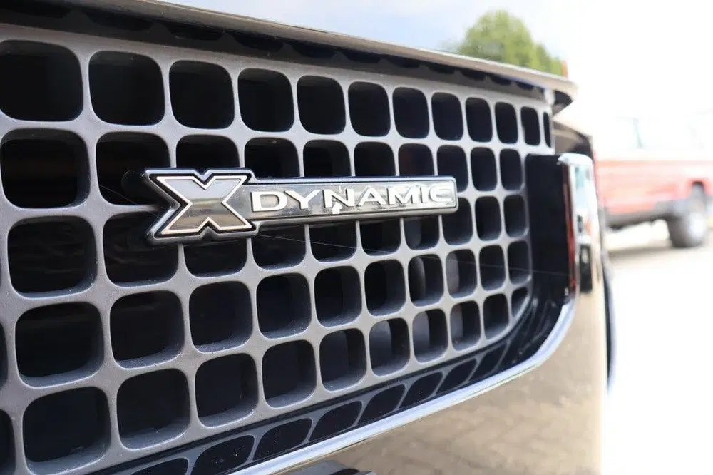 Land Rover Defender 110 Hybrid X-Dynamic S uit 2022, foto 6