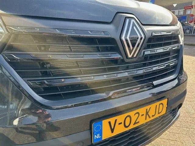 Renault Trafic 170PK L2H1 Extra DC DUBBEL CABINE uit 2024, foto 7