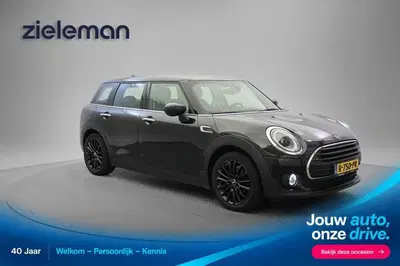 Mini Cooper 1.5 Business Edition Automaat uit 2023