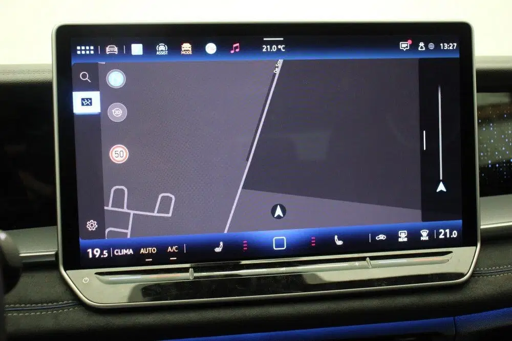Volkswagen Tayron 1.5 eTSI R-Line Edition 7 Persoons Automaa uit 2025, foto 5