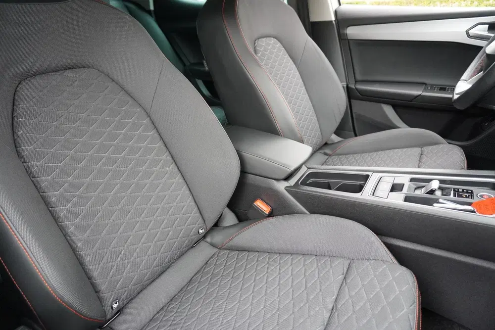SEAT Leon 1.4 TSI eHybrid 204pk PHEV FR Business Int uit 2022, foto 14