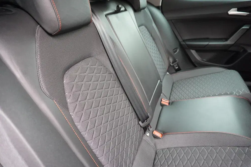 SEAT Leon 1.4 TSI eHybrid 204pk PHEV FR Business Int uit 2022, foto 15