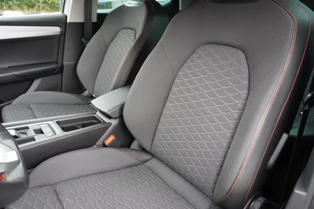 SEAT Leon 1.4 TSI eHybrid 204pk PHEV FR Business Int uit 2022, foto 4