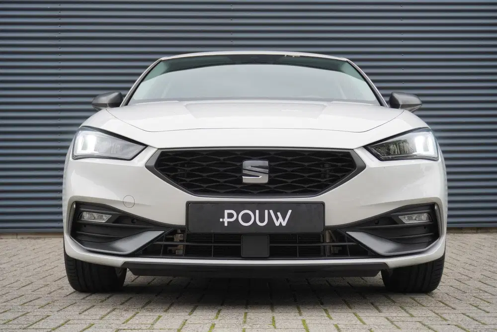 SEAT Leon 1.4 TSI eHybrid 204pk PHEV FR Business Int uit 2022, foto 9