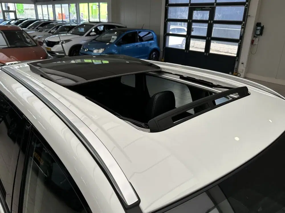 Suzuki Vitara 1.4 Boosterjet Hybride Style [ PANORAMADAK uit 2026, foto 10