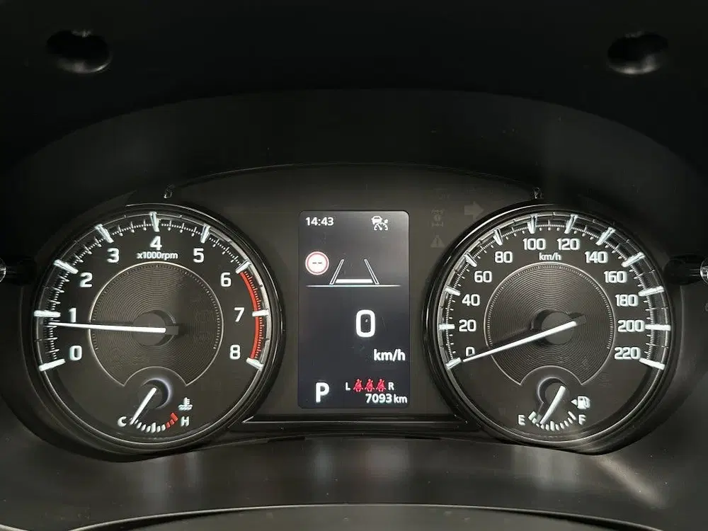 Suzuki Vitara 1.4 Boosterjet Hybride Style [ PANORAMADAK uit 2026, foto 11
