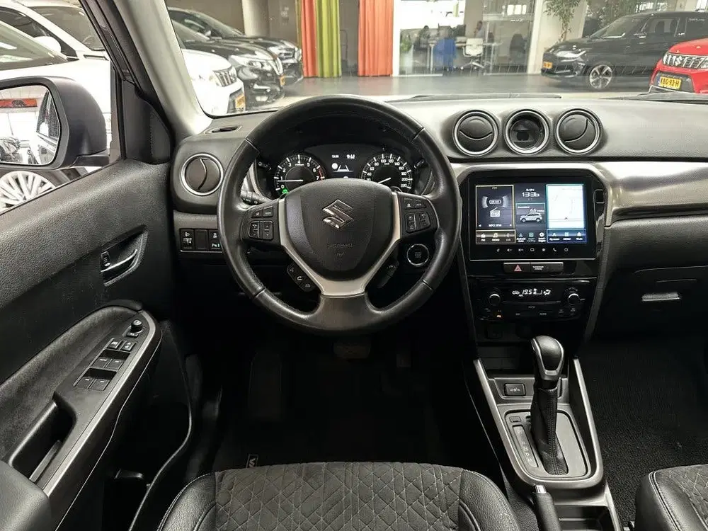 Suzuki Vitara 1.4 Boosterjet Hybride Style [ PANORAMADAK uit 2026, foto 2