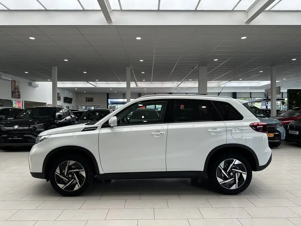 Suzuki Vitara 1.4 Boosterjet Hybride Style [ PANORAMADAK uit 2026, foto 7