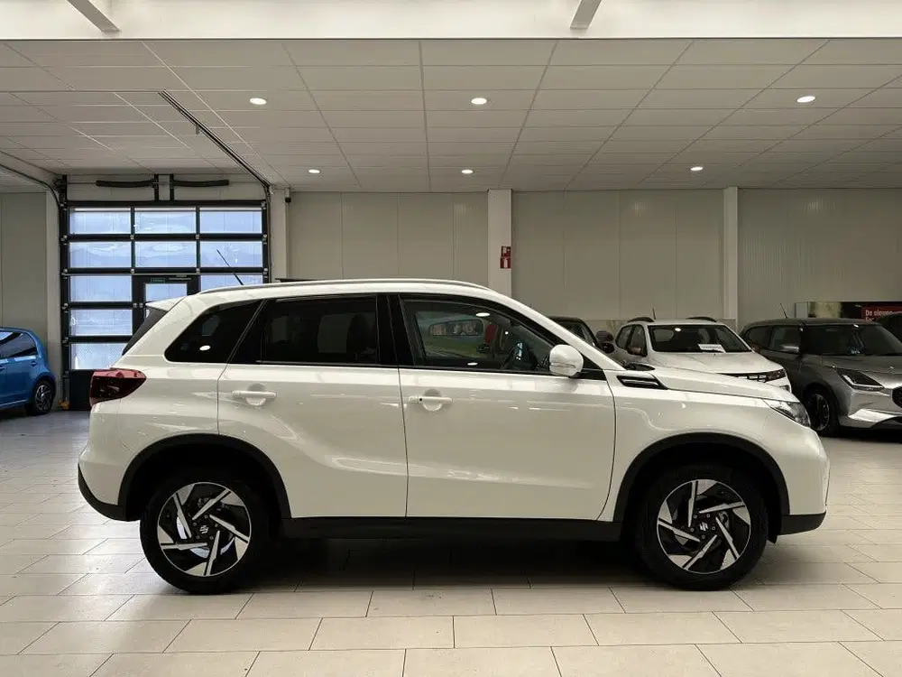 Suzuki Vitara 1.4 Boosterjet Hybride Style [ PANORAMADAK uit 2026, foto 9