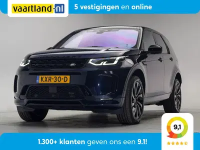 Land Rover Discovery Sport P300e PHEV AWD R-Dynamic SE [ Pan uit 2022