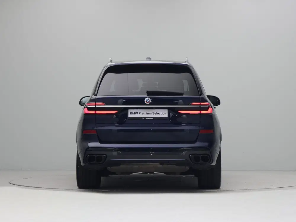 BMW X7 M60i xDrive 7-pers. (bj 2022 uit 2022, foto 10