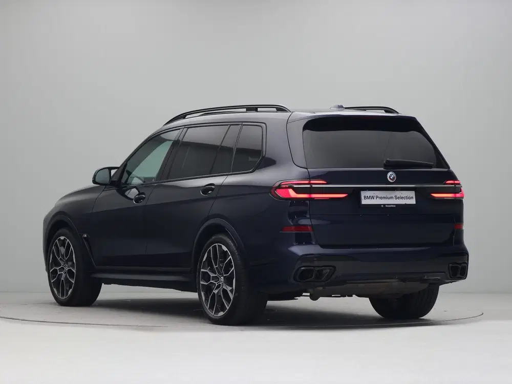 BMW X7 M60i xDrive 7-pers. (bj 2022 uit 2022, foto 11