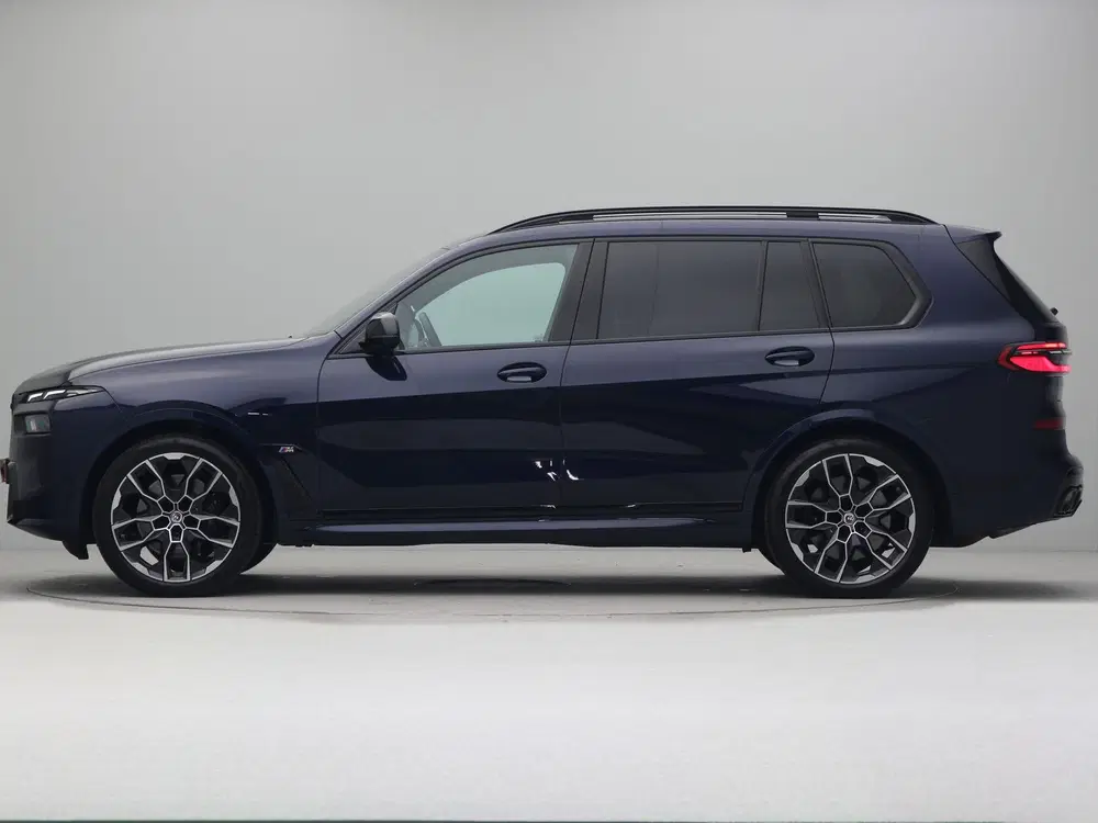 BMW X7 M60i xDrive 7-pers. (bj 2022 uit 2022, foto 12