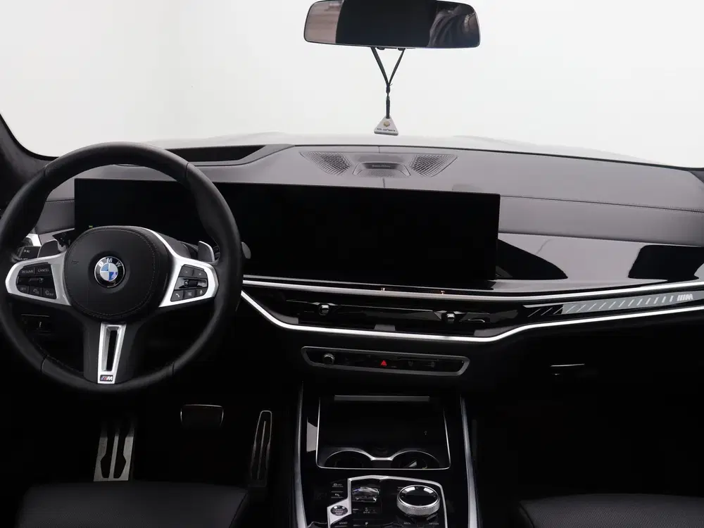 BMW X7 M60i xDrive 7-pers. (bj 2022 uit 2022, foto 13