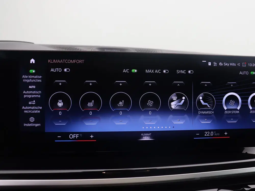 BMW X7 M60i xDrive 7-pers. (bj 2022 uit 2022, foto 15