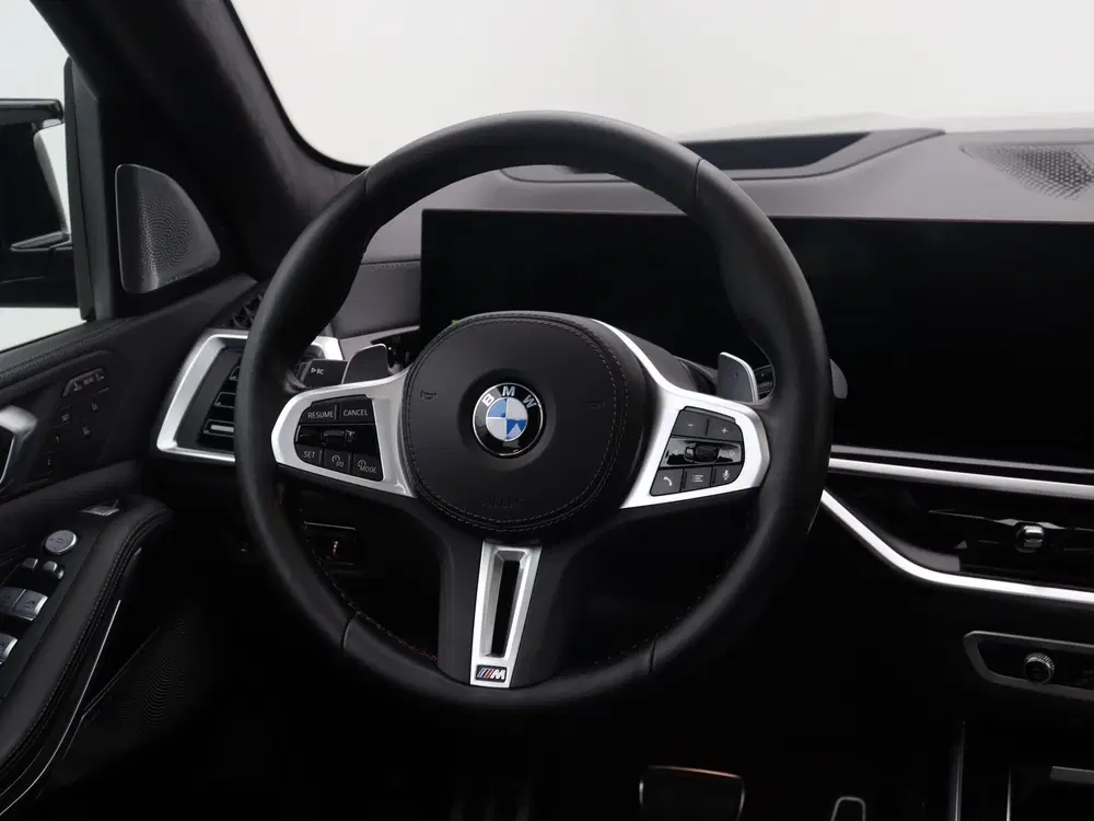 BMW X7 M60i xDrive 7-pers. (bj 2022 uit 2022, foto 2