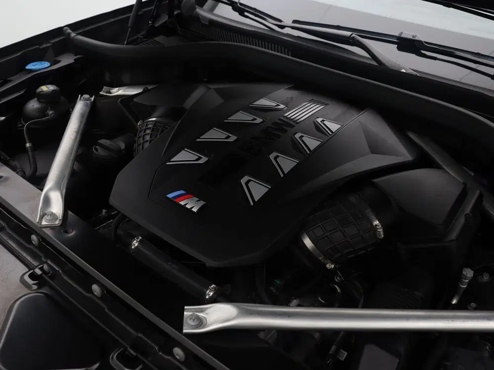 BMW X7 M60i xDrive 7-pers. (bj 2022 uit 2022, foto 4