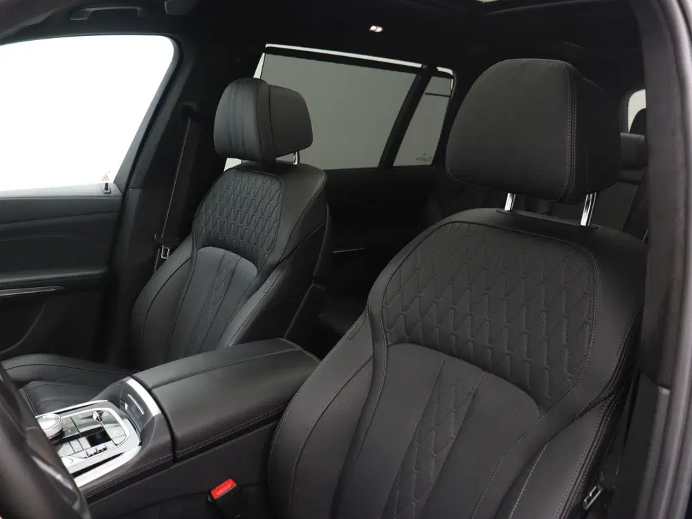BMW X7 M60i xDrive 7-pers. (bj 2022 uit 2022, foto 5