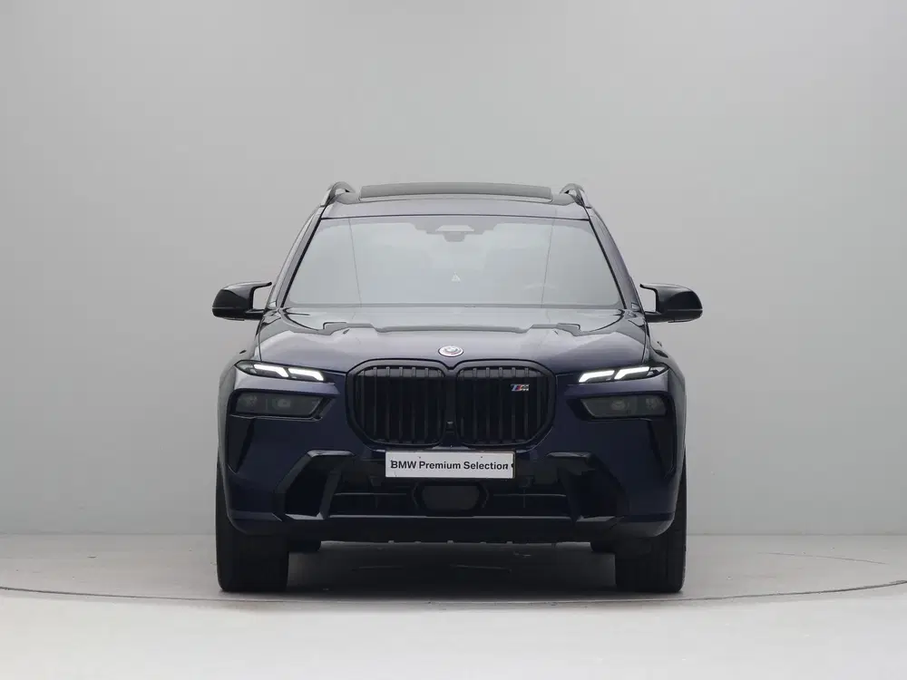BMW X7 M60i xDrive 7-pers. (bj 2022 uit 2022, foto 6