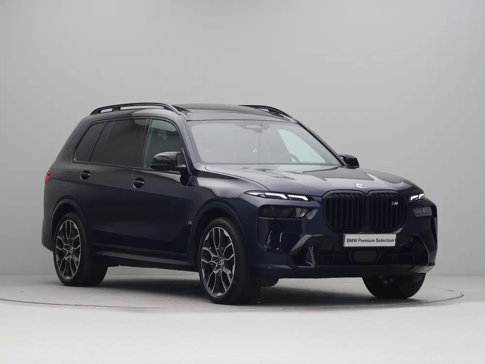 BMW X7 M60i xDrive 7-pers. (bj 2022 uit 2022, foto 7