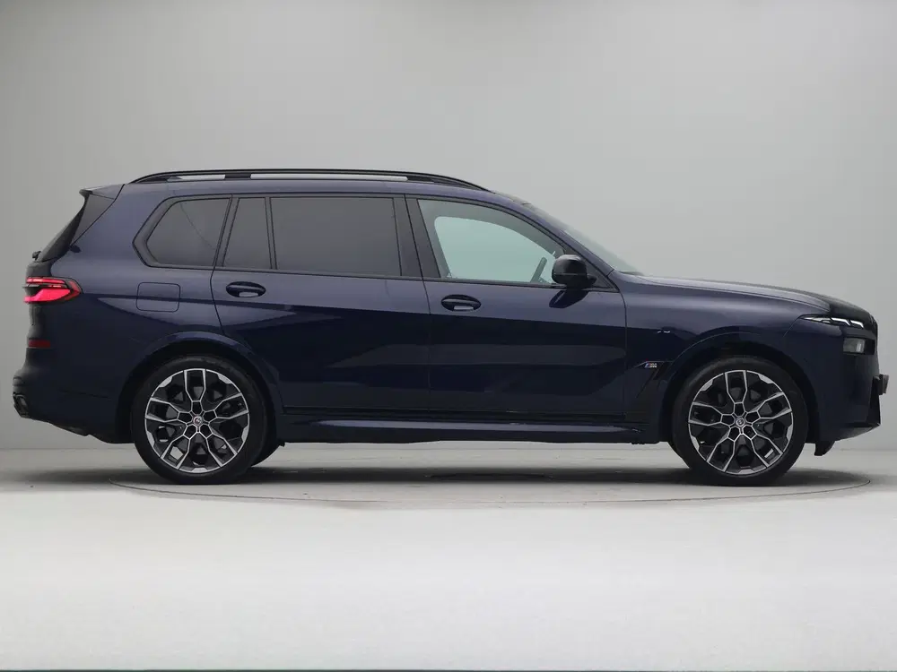 BMW X7 M60i xDrive 7-pers. (bj 2022 uit 2022, foto 8
