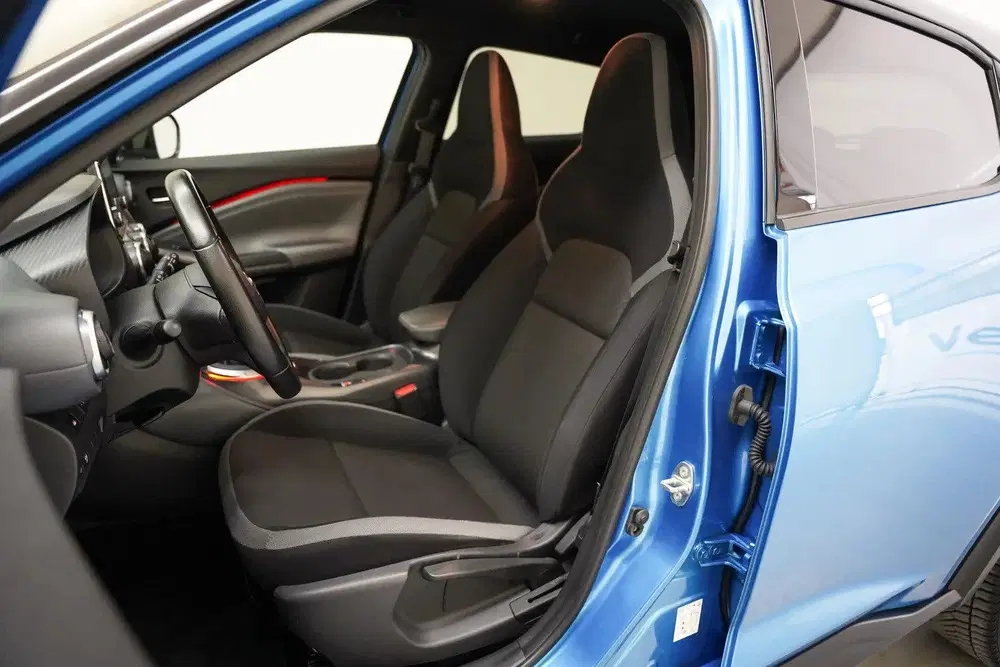 Nissan Juke 1.0 DIG-T Premiere Edition [ Camera Stoelv uit 2020, foto 10