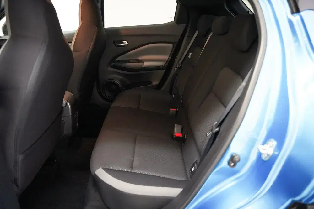Nissan Juke 1.0 DIG-T Premiere Edition [ Camera Stoelv uit 2020, foto 11