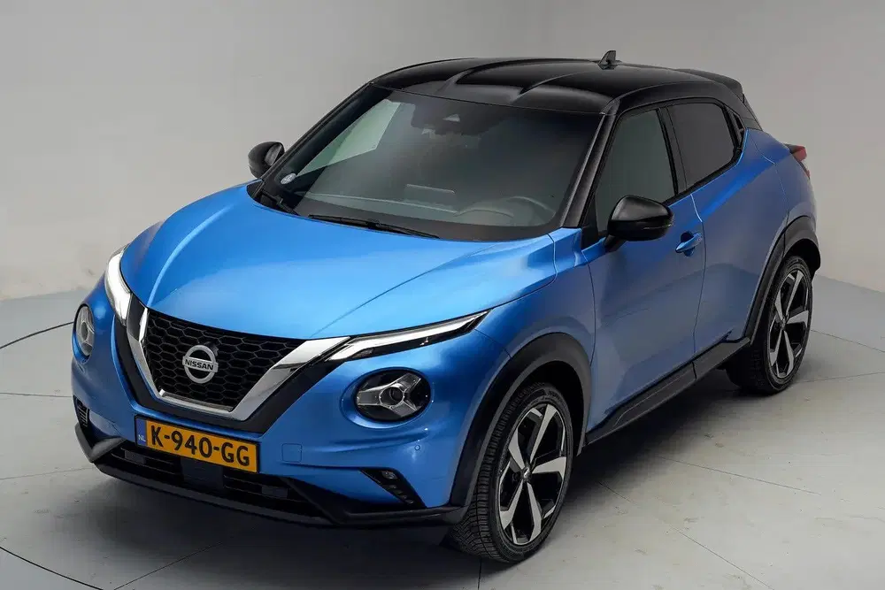 Nissan Juke 1.0 DIG-T Premiere Edition [ Camera Stoelv uit 2020, foto 13