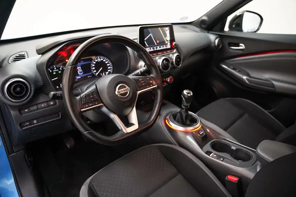 Nissan Juke 1.0 DIG-T Premiere Edition [ Camera Stoelv uit 2020, foto 15