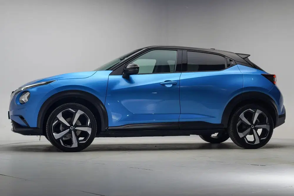 Nissan Juke 1.0 DIG-T Premiere Edition [ Camera Stoelv uit 2020, foto 2