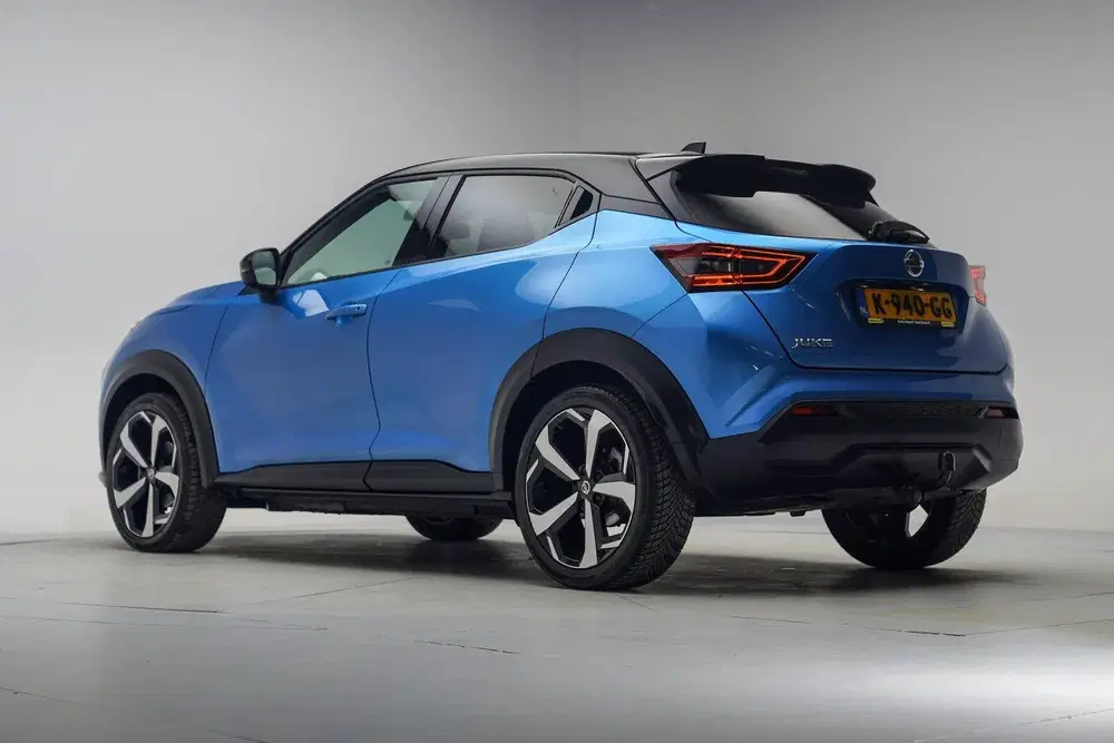 Nissan Juke 1.0 DIG-T Premiere Edition [ Camera Stoelv uit 2020, foto 3
