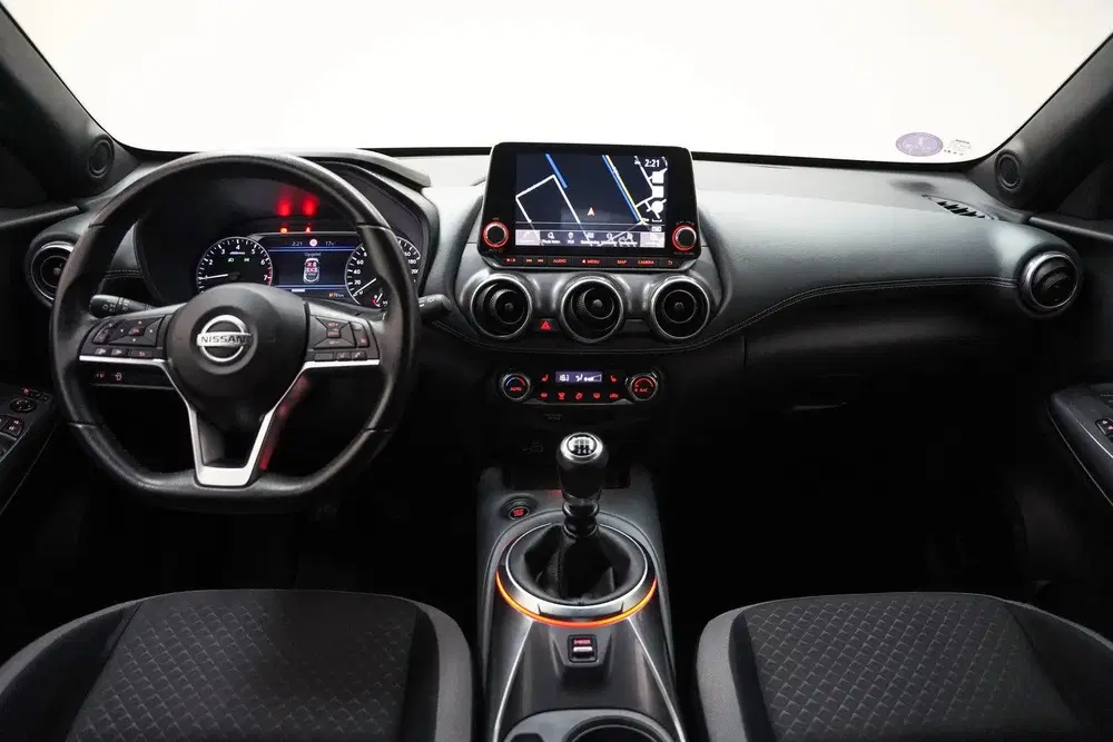 Nissan Juke 1.0 DIG-T Premiere Edition [ Camera Stoelv uit 2020, foto 4