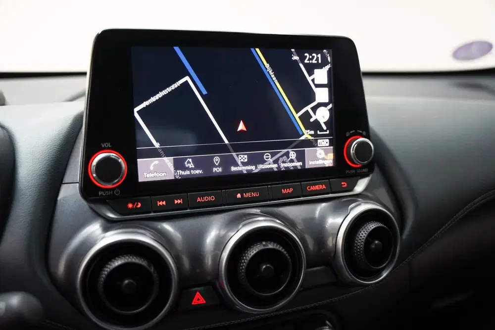 Nissan Juke 1.0 DIG-T Premiere Edition [ Camera Stoelv uit 2020, foto 7