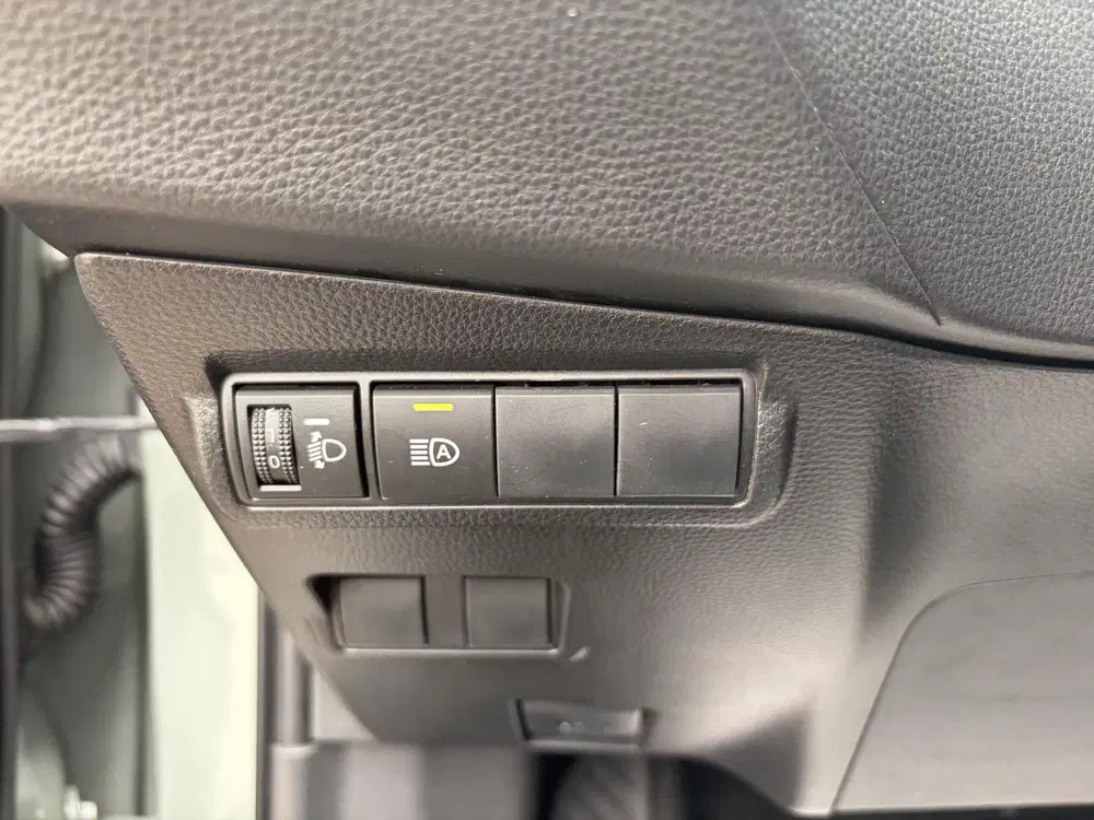 Toyota Corolla Cross Hybrid 140 Active uit 2025, foto 15