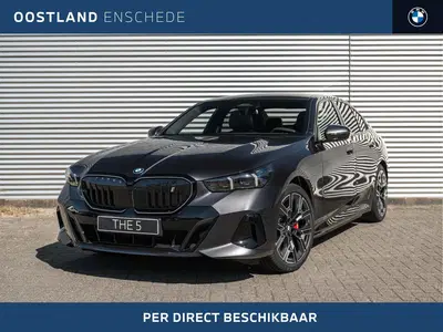 BMW i5 eDrive40 M Sport uit 2026