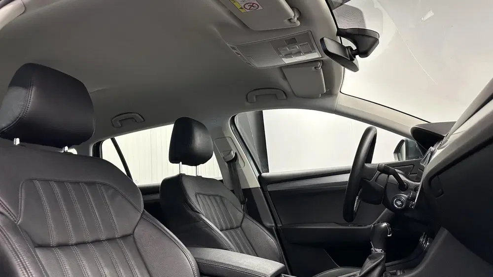Skoda Superb 1.5 TSI ACT Business Edition ACC-LEER-NAV uit 2021, foto 12