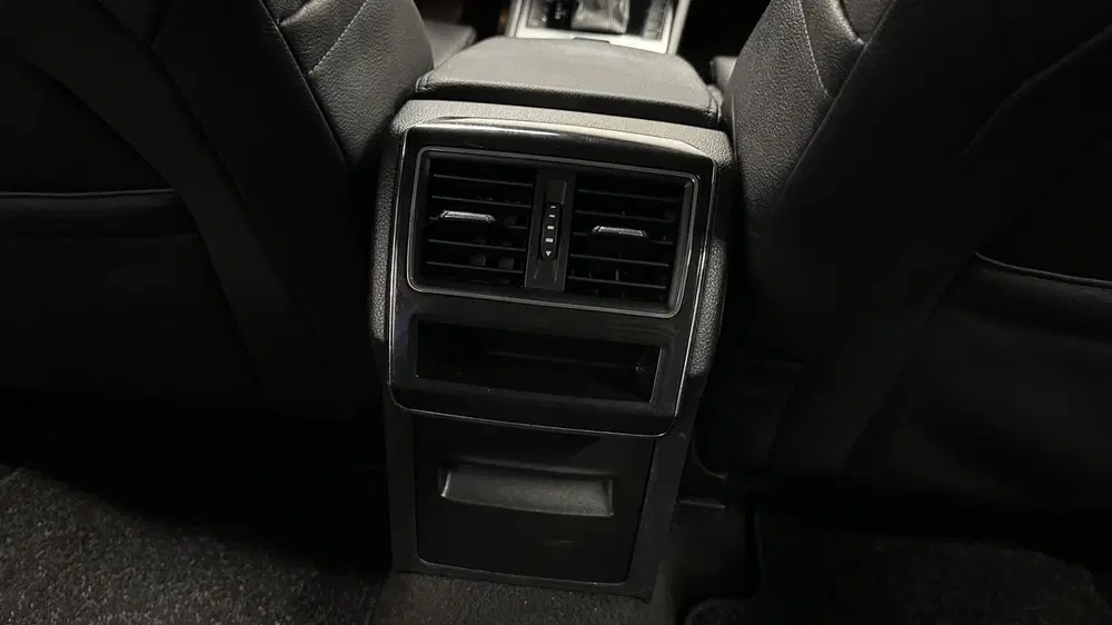 Skoda Superb 1.5 TSI ACT Business Edition ACC-LEER-NAV uit 2021, foto 14