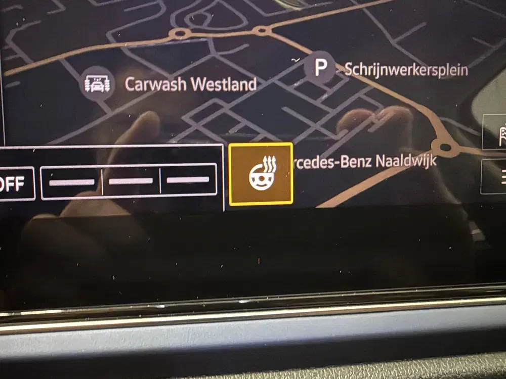 Volkswagen T-Roc 1.5 TSI Style Virt. uit 2021, foto 15